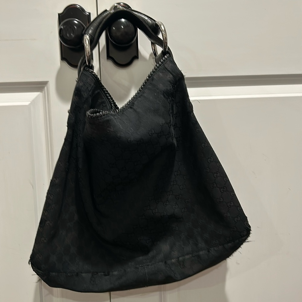 Gucci bag